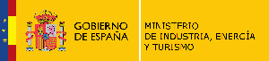 Gobierno de España, Ministerio de Industria, Energía y Turismo