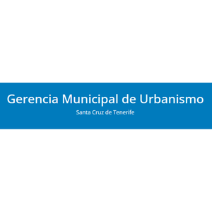 Gerencia Municipal de Urbanismo de Santa Cruz de Tenerife