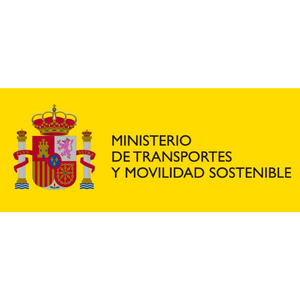 Ministerio de Transportes y Movilidad Sostenible